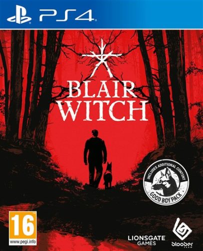Blair Witch (használt)
