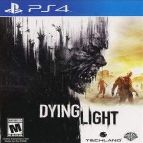 Dying Light (használt)