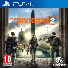 The Division 2 (használt)