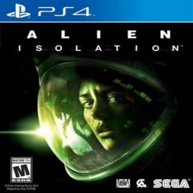 Alien Isolation (használt)