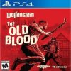 Wolfenstein The Old Blood (használt)