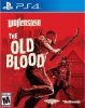 Wolfenstein The Old Blood (használt)