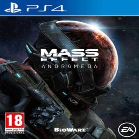 Mass Effect Andromeda (használt)