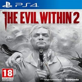 The Evil Within 2 (használt)