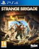 Strange Brigade (használt)
