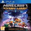 Minecraft Story Mode (használt)