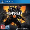 Call of Duty Black Ops IIII (4) (használt)