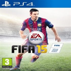 FIFA 15 (használt)