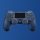 PS4 DualShock 4 V2 kontroller (Midnight Blue) (használt)
