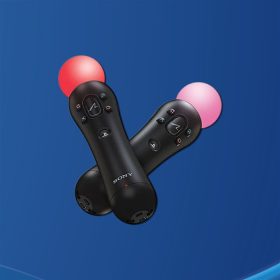 PlayStation Move Twinpack (használt)