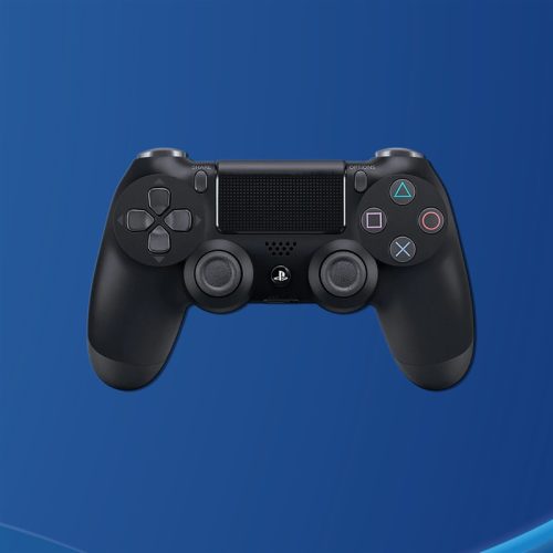PS4 DualShock 4 kontroller OEM (utángyártott)
