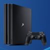 PlayStation 4 Pro (PS4 Pro) 1 TB 7216B (használt)