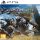 Monster Hunter Wilds PS5