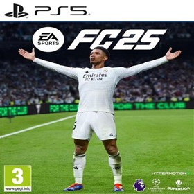 FC 25 PS5