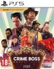 Crime Boss Rockay City PS5