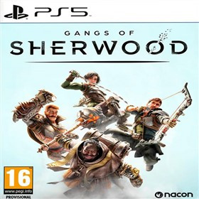 Gangs of Sherwood PS5