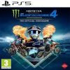 Monster Energy Supercross 4 (használt)