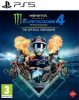 Monster Energy Supercross 4 (használt)