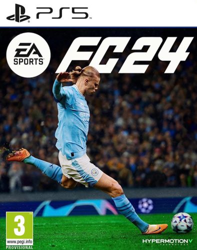 FC 24 (használt) 