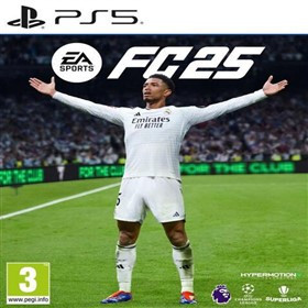 FC 25 (használt)