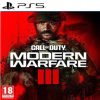 Call of Duty (COD) Modern Warfare III (használt)