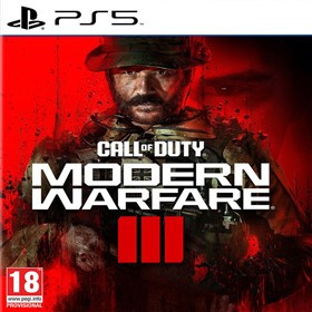 Call of Duty (COD) Modern Warfare III (használt)