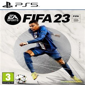FIFA 23 (használt)