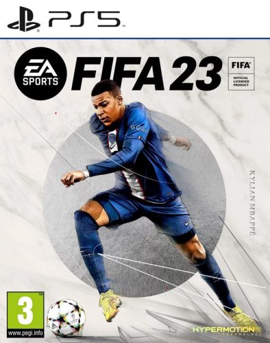 FIFA 23 (használt)