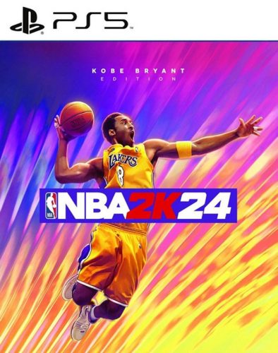 NBA 2K24 (használt)