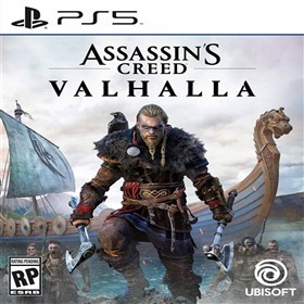 Assassin's Creed Valhalla (használt)