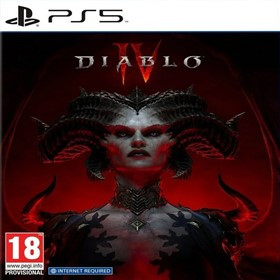 Diablo IV (használt)