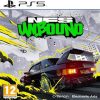 Need for Speed (NFS) Unbound (használt)