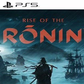 Rise of The Ronin (használt)