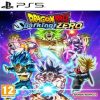 Dragon Ball: Sparking! Zero PS5