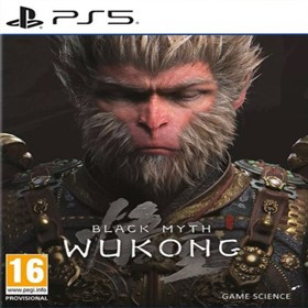 Black Myth Wukong (használt)