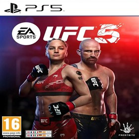 UFC 5 (használt)