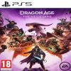 Dragon Age The Veilguard (használt)