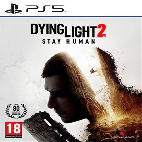 Dying Light 2 Stay Human (használt)