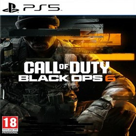 Call of Duty (COD) Black Ops 6 PS5