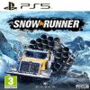 Snow Runner PS5