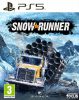 Snow Runner PS5