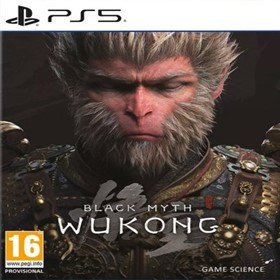Black Myth Wukong PS5