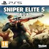Sniper Elite 5 (használt)