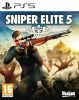 Sniper Elite 5 (használt)