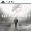 Silent Hill 2 (használt)