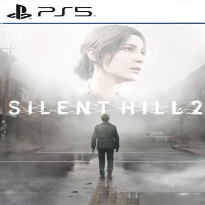 Silent Hill 2 (használt)