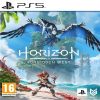 Horizon Forbidden West (használt)