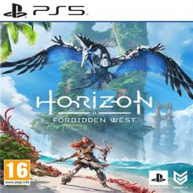 Horizon Forbidden West (használt)