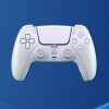 PlayStation 5 DualSense Chroma Pearl vezeték nélküli kontroller 