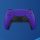 PlayStation 5 DualSense Galactic Purple vezeték nélküli kontroller